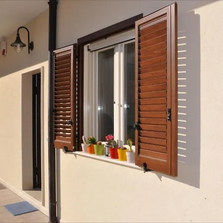 Bed & Breakfast Le Coccinelle 3*