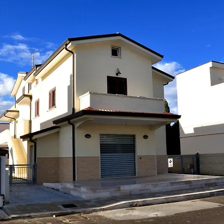 Le Coccinelle Bed & Breakfast 3*