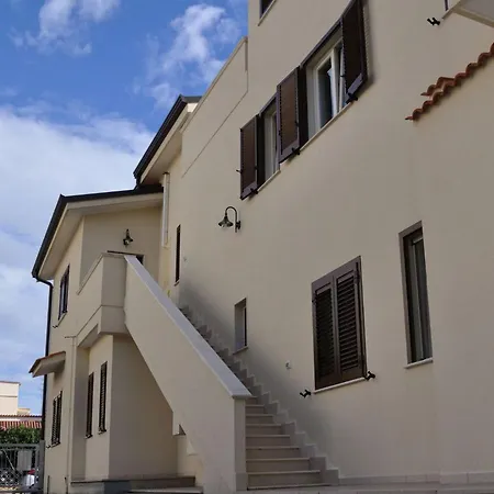 Le Coccinelle Bed & Breakfast 3*