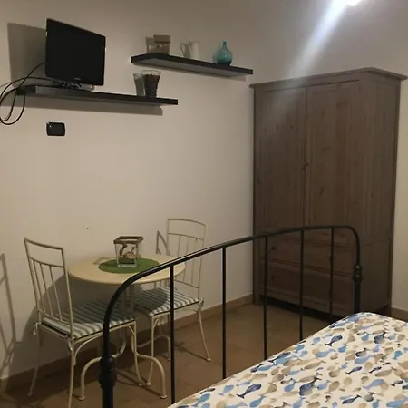Le Coccinelle Marina di Ginosa