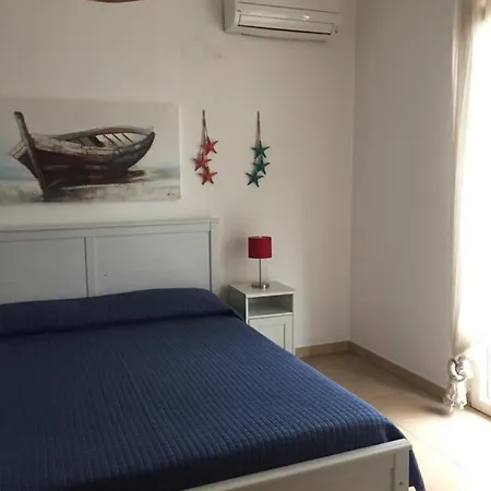 Bed & Breakfast Le Coccinelle 3*