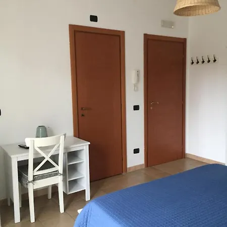 Bed & Breakfast Le Coccinelle 3*