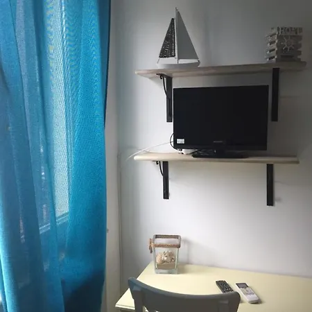 Bed & Breakfast Le Coccinelle