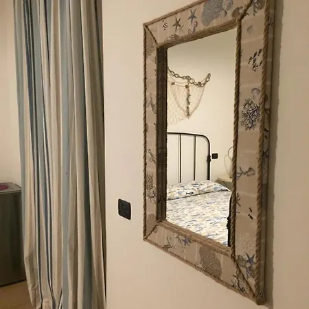 Bed & Breakfast Le Coccinelle Marina di Ginosa