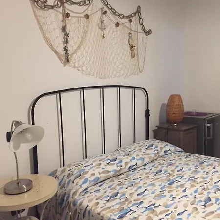Bed & Breakfast Le Coccinelle 3*