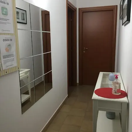 Le Coccinelle Bed & Breakfast 3*