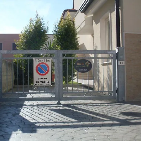Le Coccinelle Marina di Ginosa