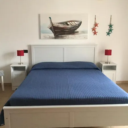 Le Coccinelle B&B 지노사마리나