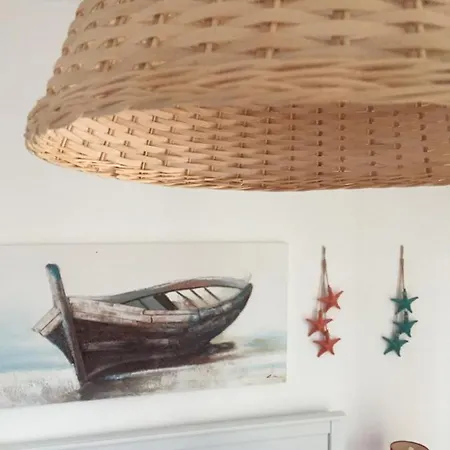 Le Coccinelle לינה וארוחת בוקר Marina di Ginosa