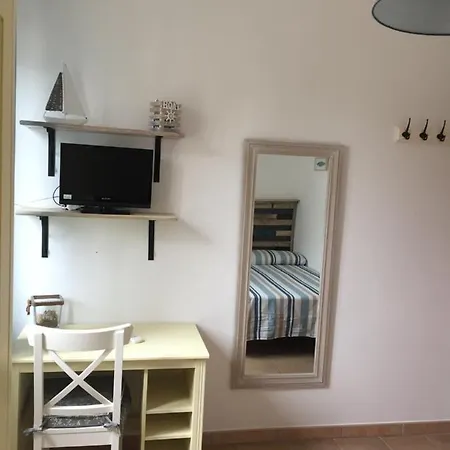 B&B Le Coccinelle 지노사마리나