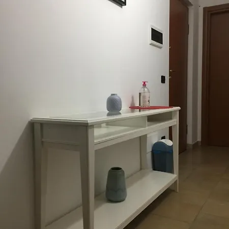 Le Coccinelle B&B 지노사마리나